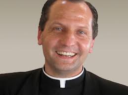 Padre Walter Gampenrieder, LC
