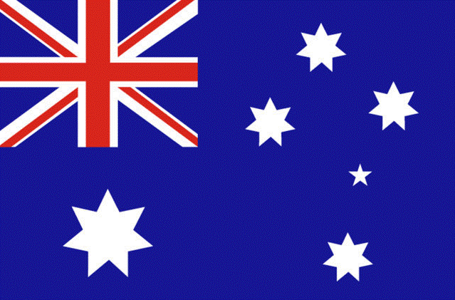 AUSTRALIA