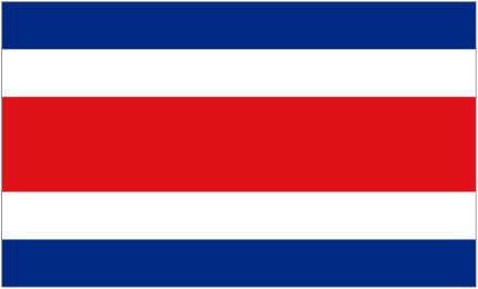 COSTA RICA