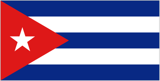 CUBA