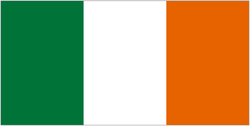 IRLANDA