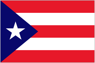 PUERTO RICO