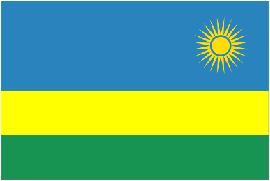 RUANDA