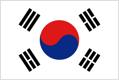 SUR COREA