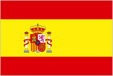 ESPAÑA