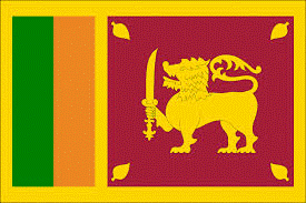 SRI LANKA