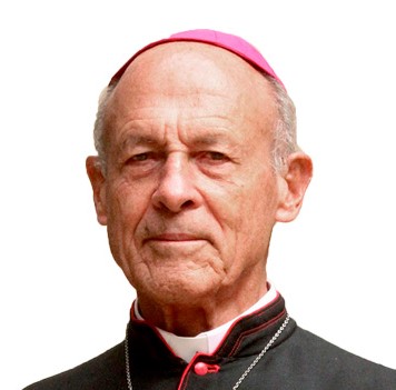 Obispo Emrito Hernn Giraldo Jaramillo